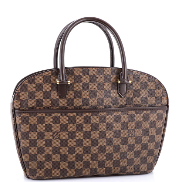 Sarria Handbag Damier Horizontal