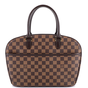 Sarria Handbag Damier Horizontal
