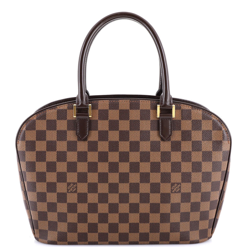 Sarria Handbag Damier Horizontal