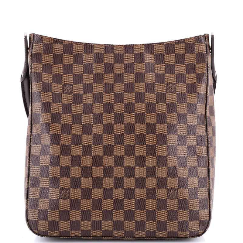 Looping Handbag Damier Gm