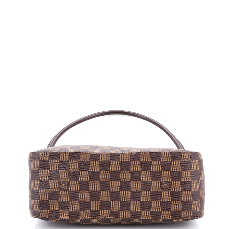 Looping Handbag Damier Gm