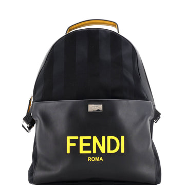Essential Backpack Pequin Nylon And