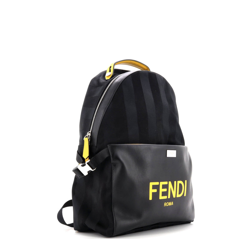 Essential Backpack Pequin Nylon And
