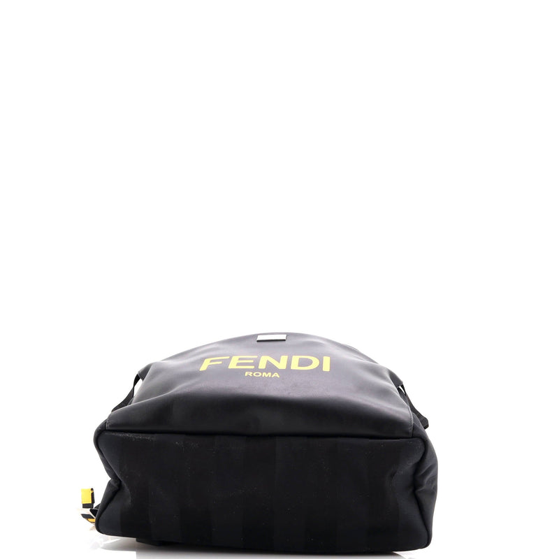 Essential Backpack Pequin Nylon And