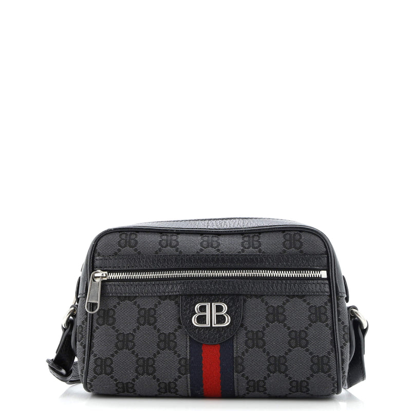 X Gucci The Hacker Project Camera Bag Bb