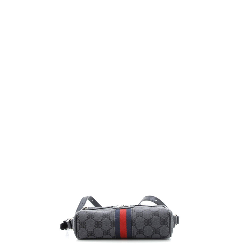 X Gucci The Hacker Project Camera Bag Bb