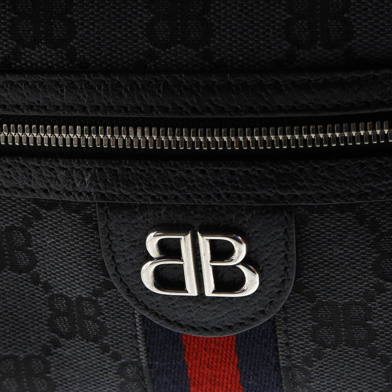 X Gucci The Hacker Project Camera Bag Bb