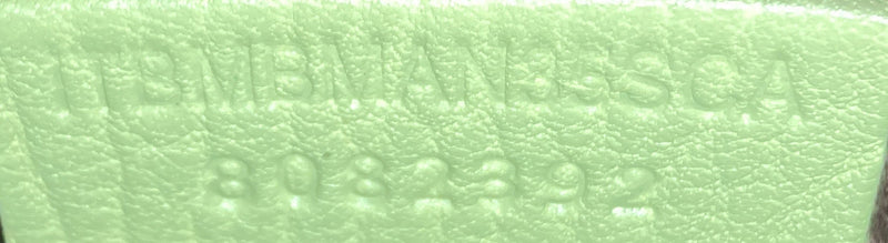 Knight Shoulder Bag Leather Small