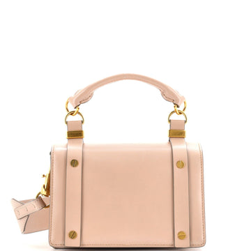 Ora Top Handle Bag Leather Small