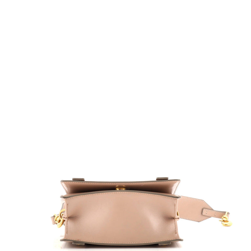 Ora Top Handle Bag Leather Small