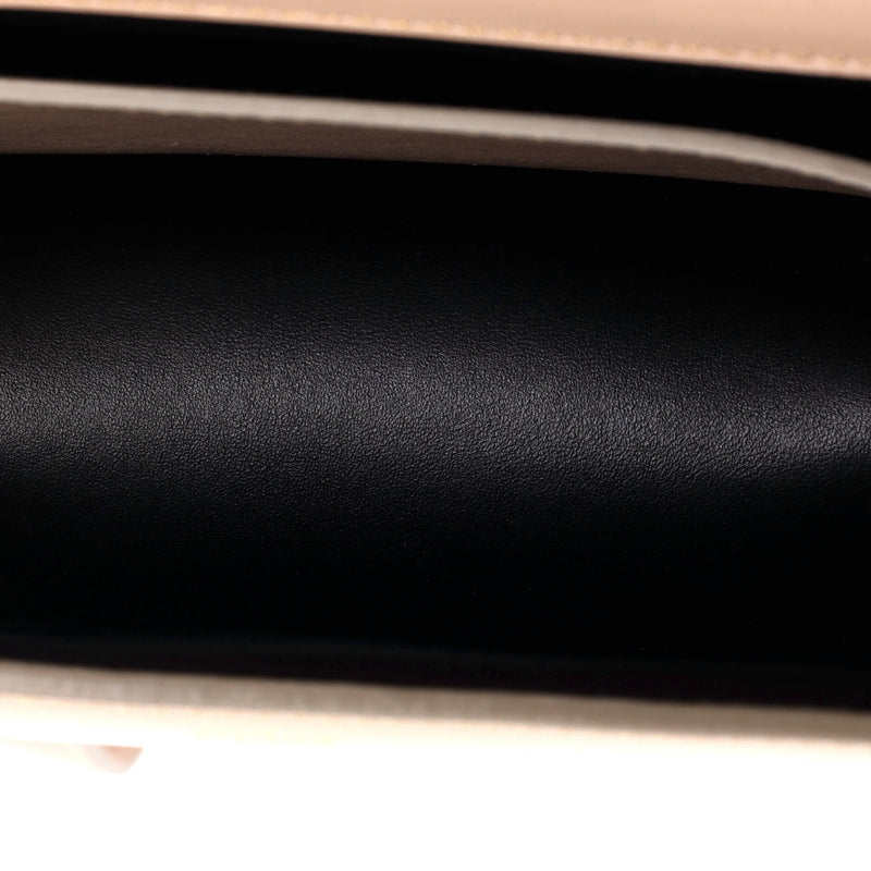 Ora Top Handle Bag Leather Small