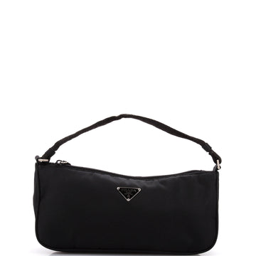 Pochette Shoulder Bag Tessuto Small