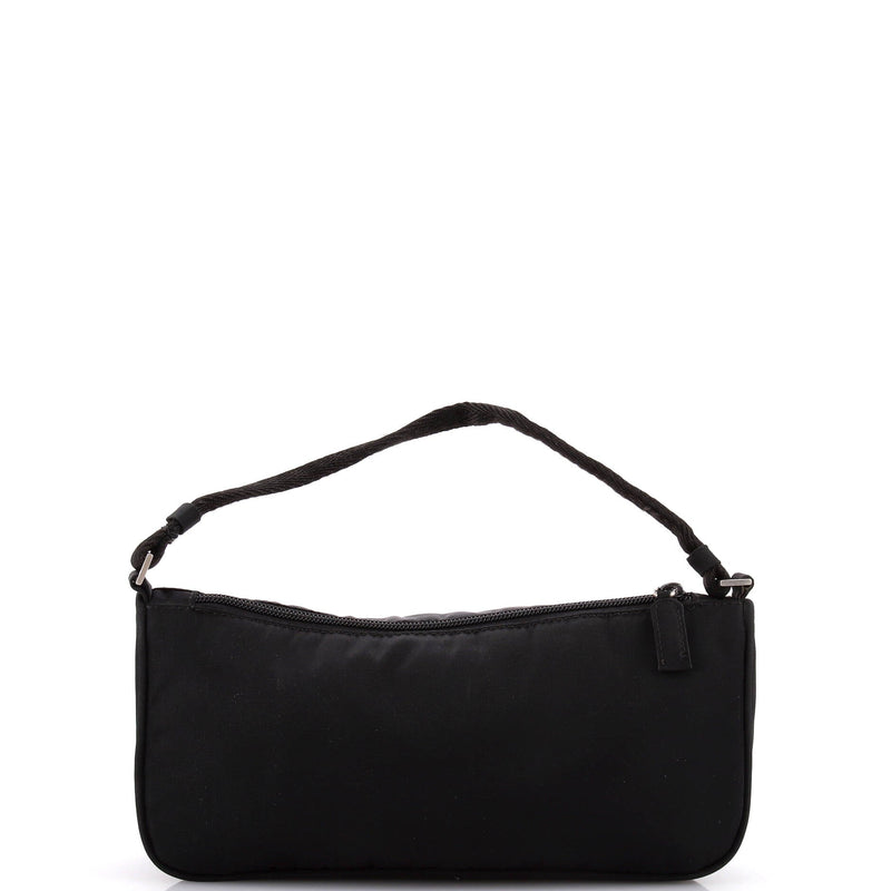 Pochette Shoulder Bag Tessuto Small
