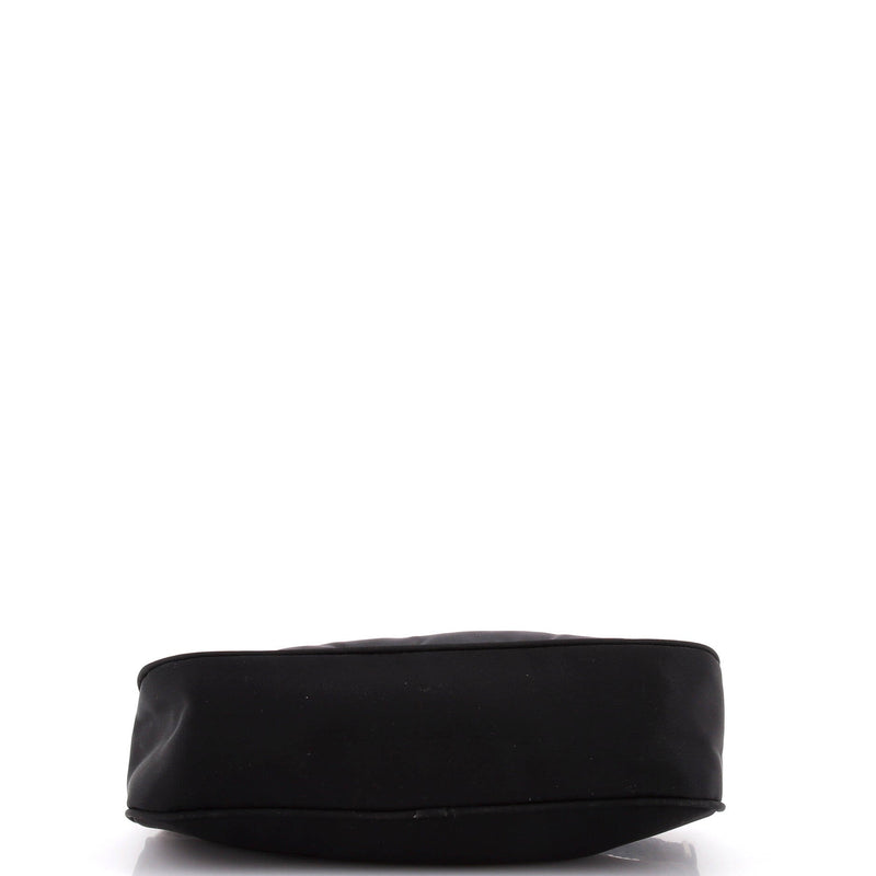 Pochette Shoulder Bag Tessuto Small