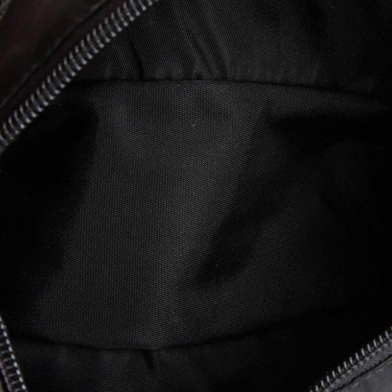 Pochette Shoulder Bag Tessuto Small