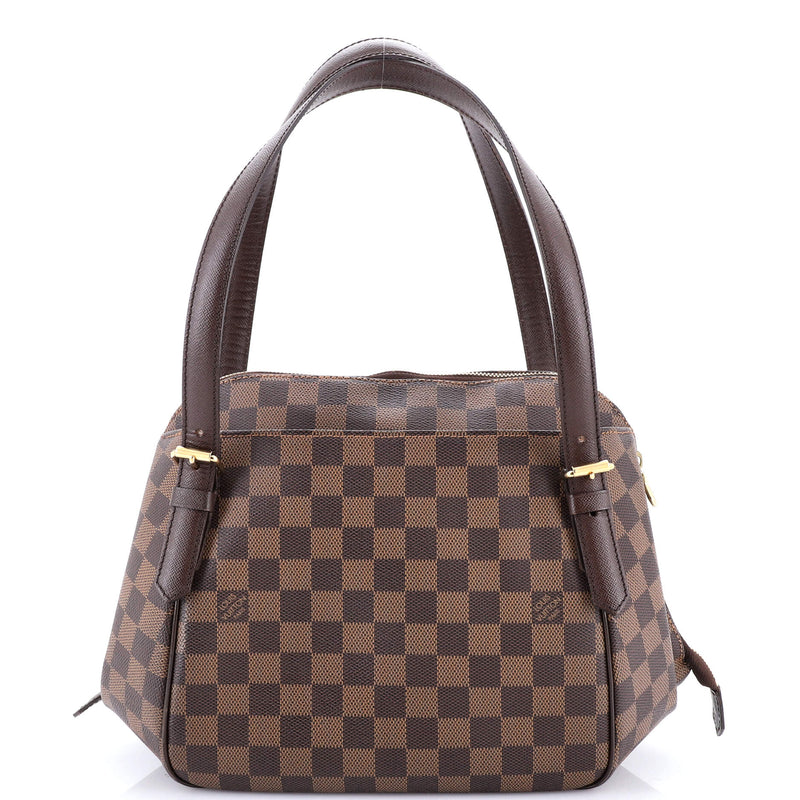 Belem Handbag Damier Mm