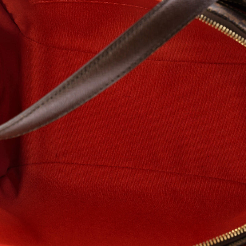 Belem Handbag Damier Mm