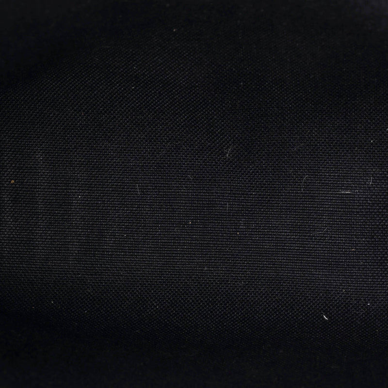 Logo Pocket Tote Denim Mini