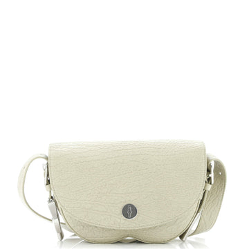 Chess Satchel Leather Small