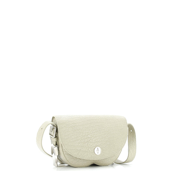 Chess Satchel Leather Small