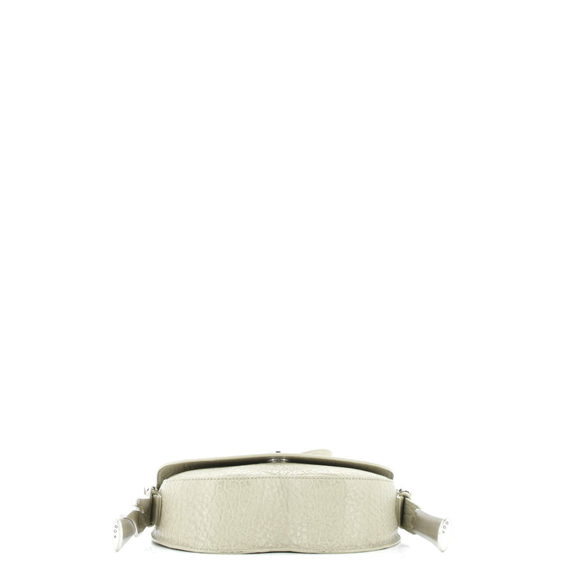 Chess Satchel Leather Small