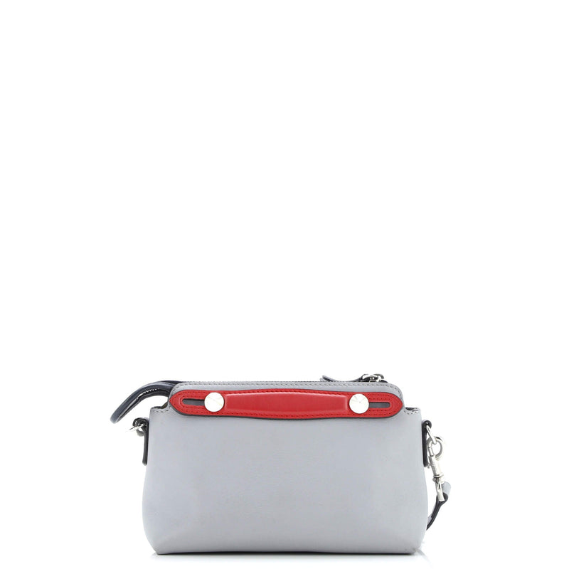 By The Way Satchel Calfskin Mini