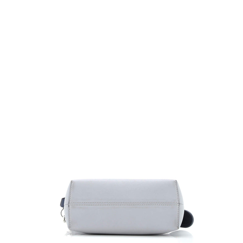 By The Way Satchel Calfskin Mini