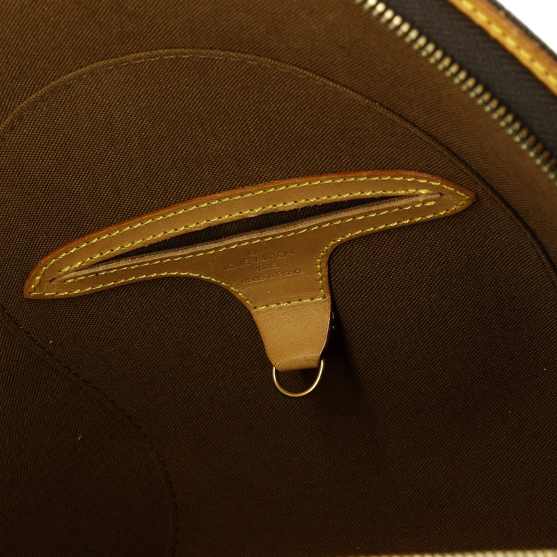 Ellipse Bag Canvas Mm