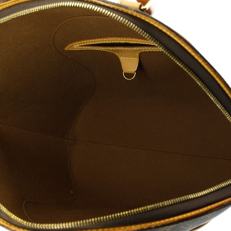 Ellipse Bag Canvas Mm