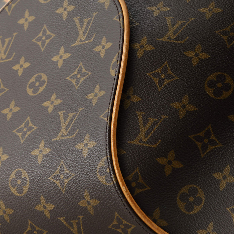 Ellipse Bag Canvas Mm