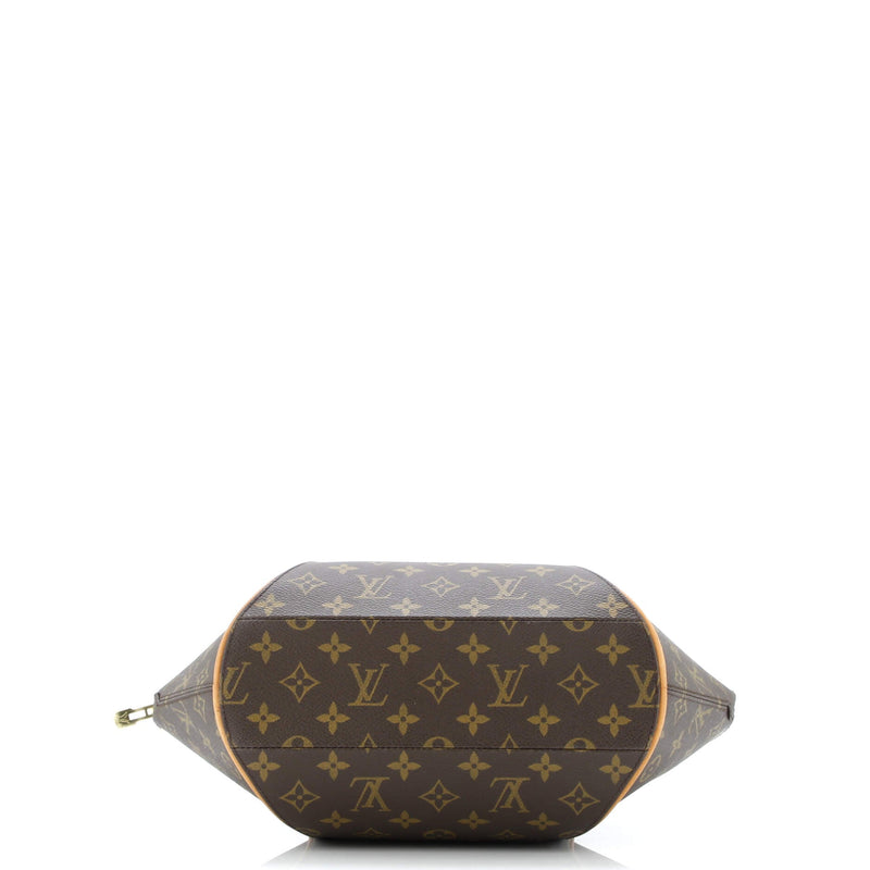 Ellipse Bag Canvas Mm