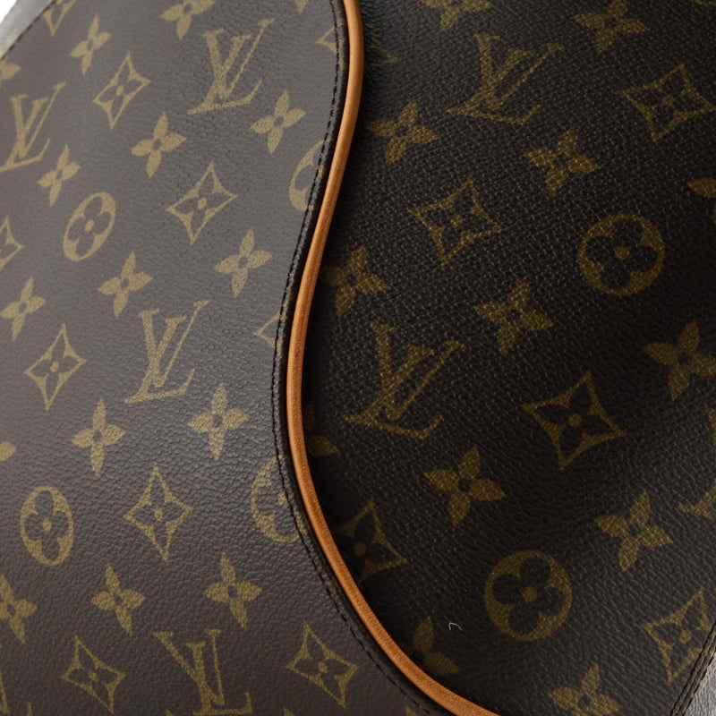 Ellipse Bag Canvas Mm