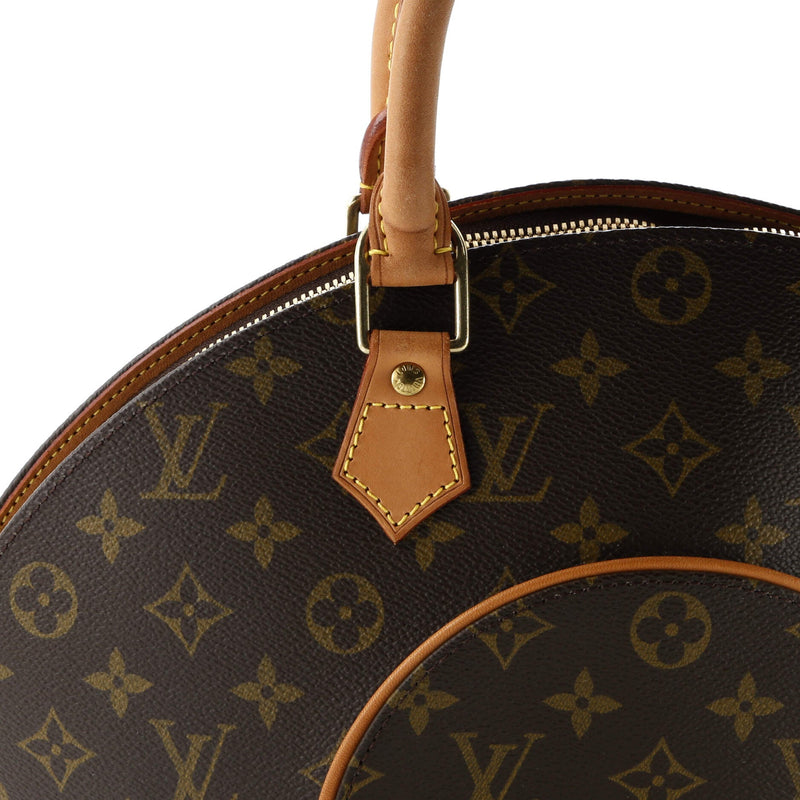 Ellipse Bag Canvas Mm