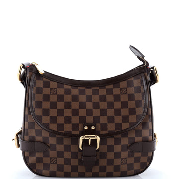 Highbury Handbag Damier