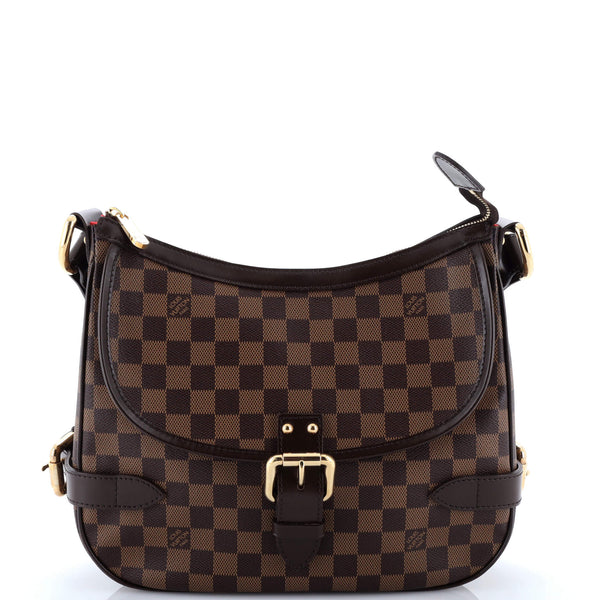 Highbury Handbag Damier