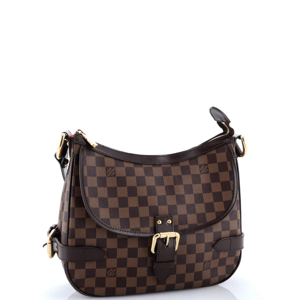 Highbury Handbag Damier