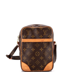 Danube Handbag Canvas