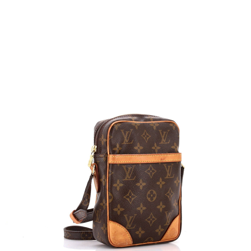 Danube Handbag Canvas