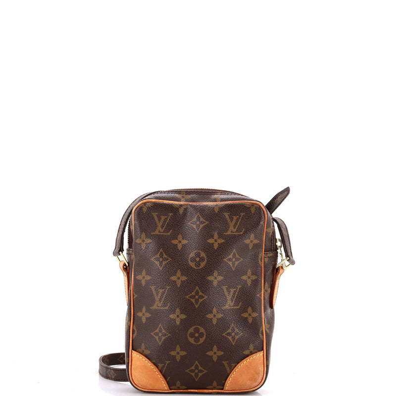 Danube Handbag Canvas