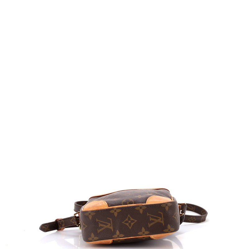 Danube Handbag Canvas