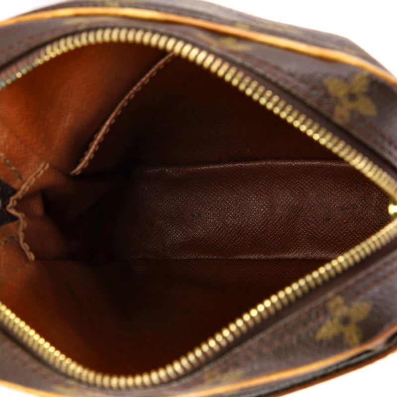 Danube Handbag Canvas