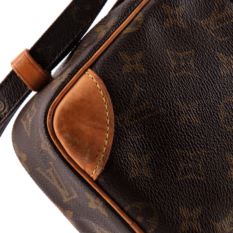 Danube Handbag Canvas