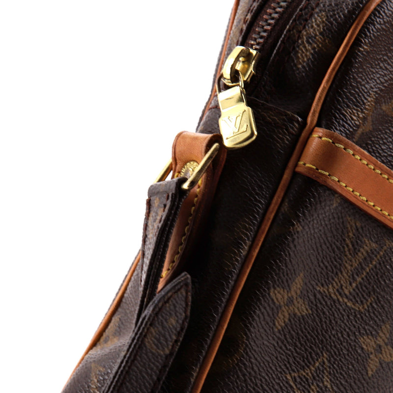 Danube Handbag Canvas