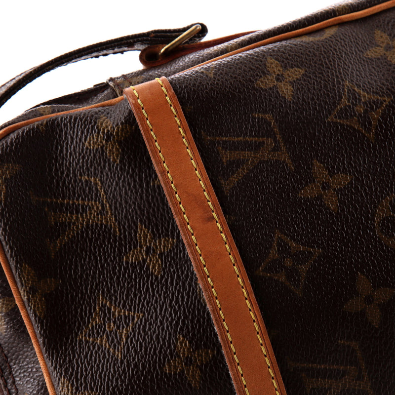 Danube Handbag Canvas