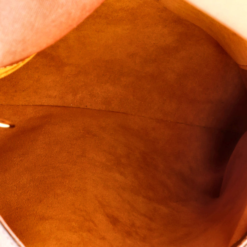 Musette Salsa Handbag Canvas Gm