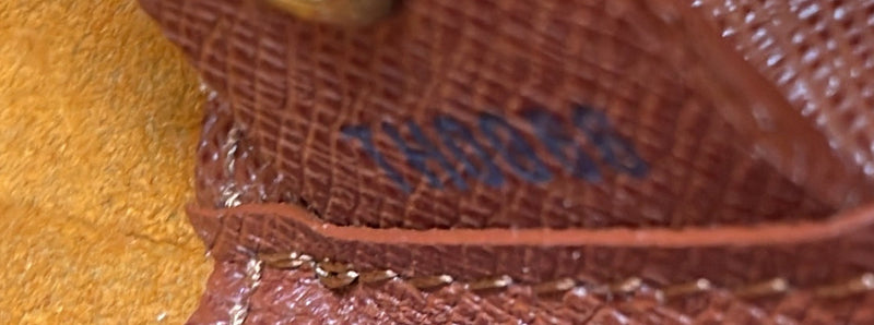 Musette Salsa Handbag Canvas Gm