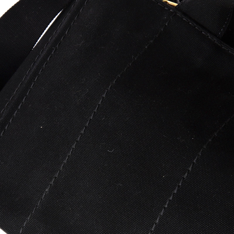 Canapa Convertible Tote Canvas Large