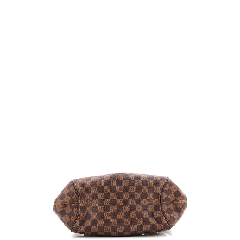 Sistina Handbag Damier Pm