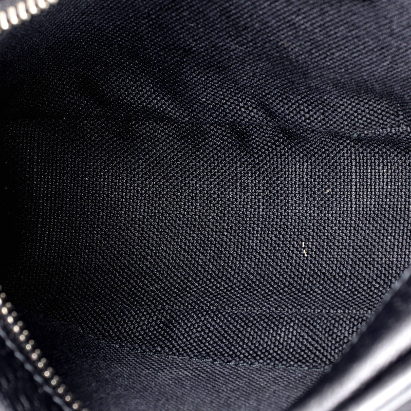 Camera Bag Jumbo Gg Canvas Mini