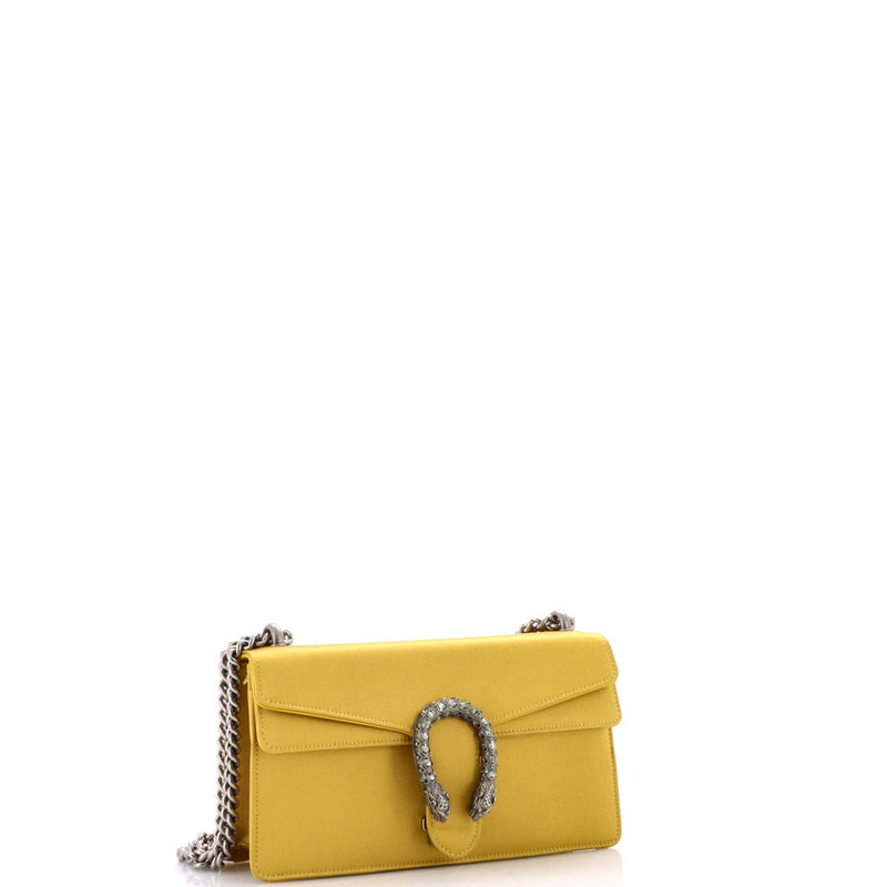 Dionysus Bag Satin Small